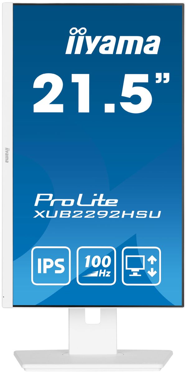 21,5  FHD Business  IPS [IMAGE 2]