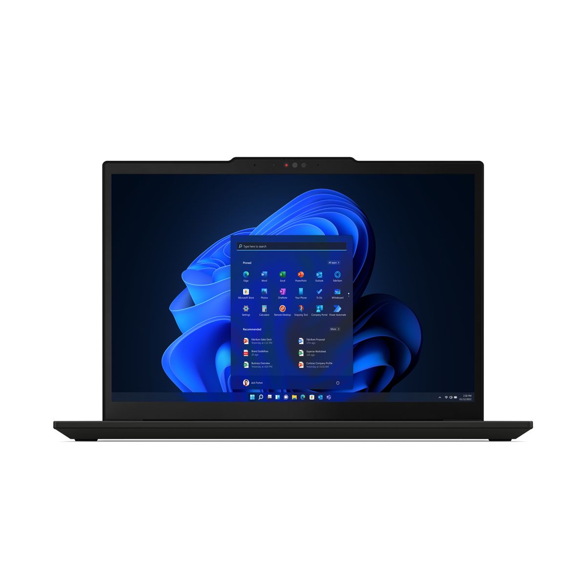 TS X13 RZ5-7545U 16GB 512GB 13.3 W11PRO 3YDEP/1YPR [IMAGE 1]