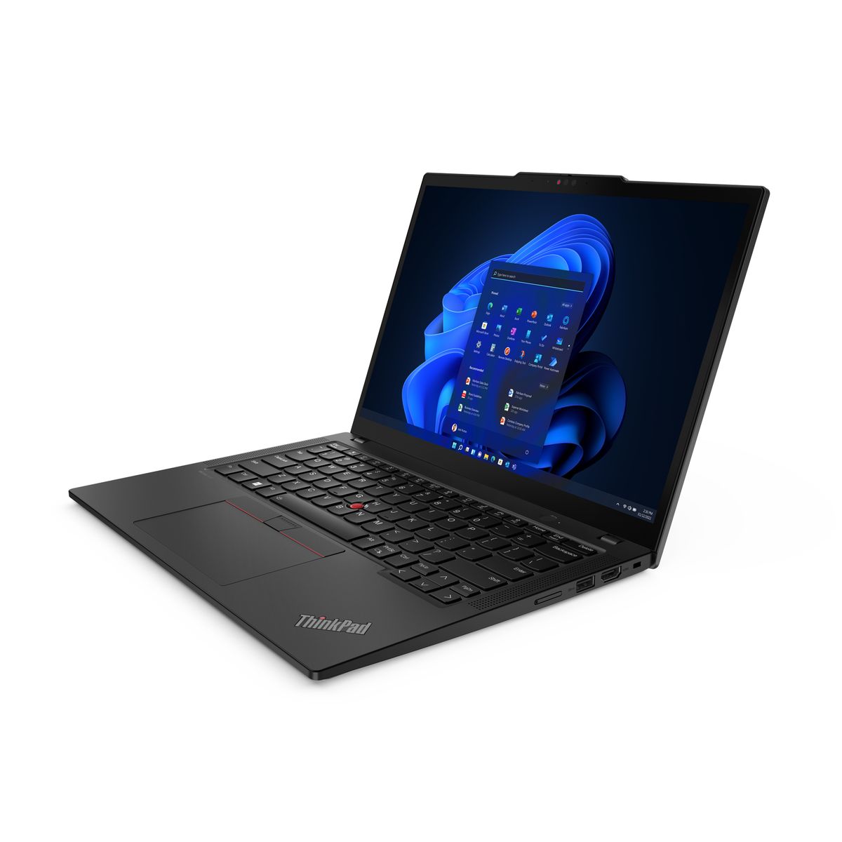 TS X13 RZ5-7545U 16GB 512GB 13.3 W11PRO 3YDEP/1YPR [IMAGE 6]