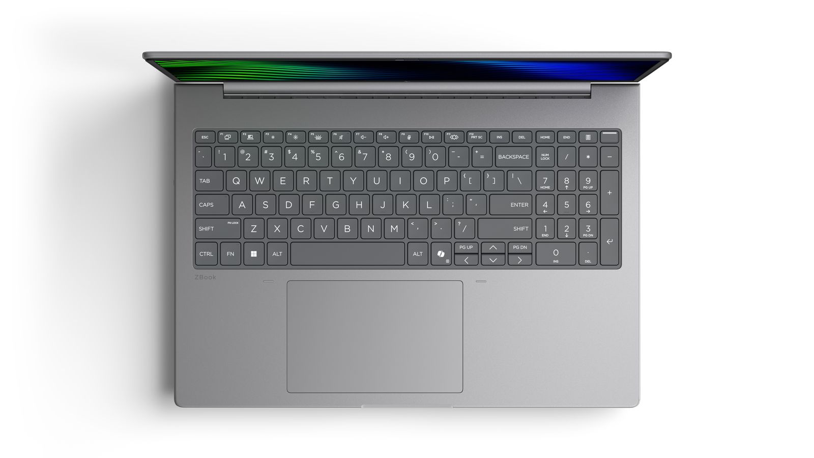 HP INC. ZBOOK 8 16G2A RYZEN AI 7 PRO 450 24/1 W11P 3YOFF