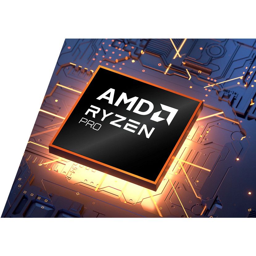 HP INC. ZBOOK 8 16G2A RYZEN AI 7 PRO 450 24/1 W11P 3YOFF