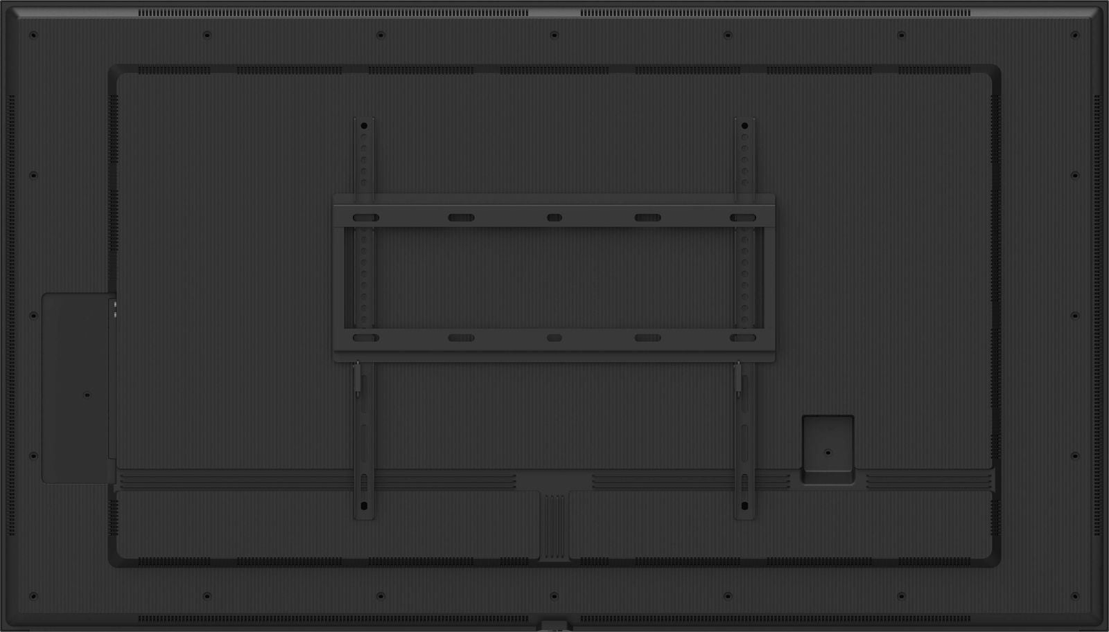 IIYAMA 65 4K UHD IPS 3x HDMI multimediale