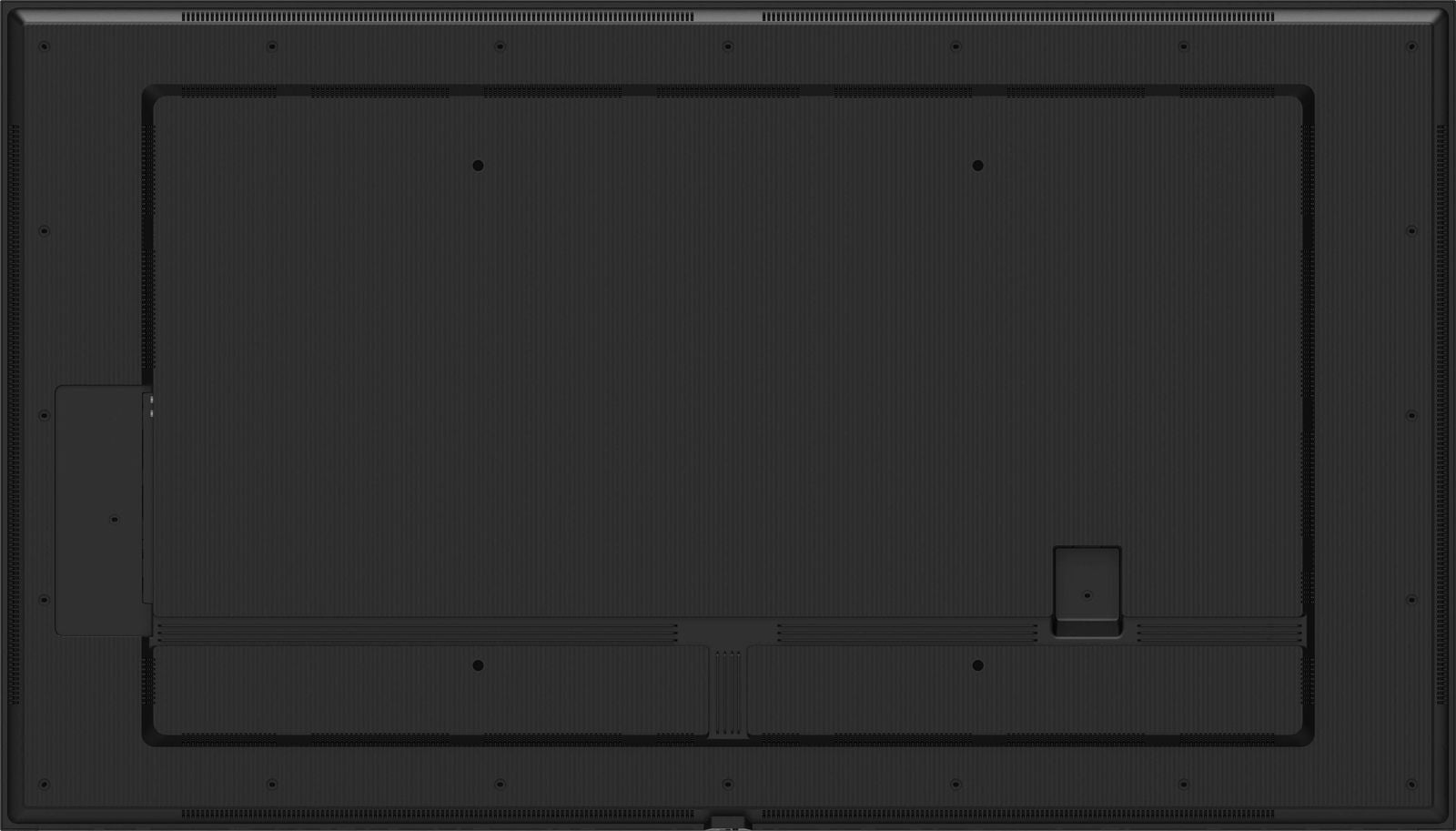 IIYAMA 65 4K UHD IPS 3x HDMI multimediale