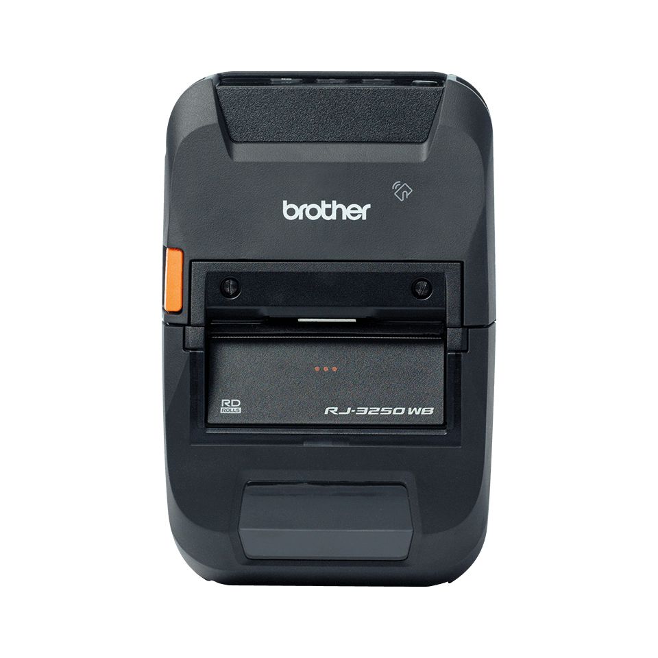 Brother RJ-3250WBL,3',Bluetooth,WiFi