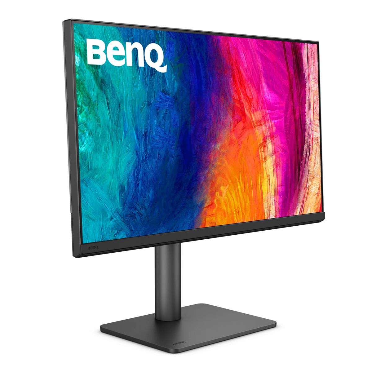 BenQ 27 QHD IPS 100HZ DCI-P3 USB-C (90W)