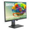 BenQ 27 , UHD 99 SRGB HDMI, DP USB C