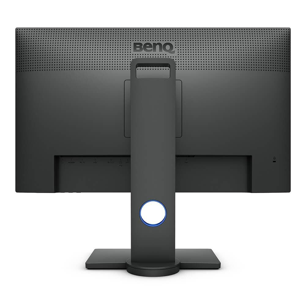 BenQ 27 , UHD 99 SRGB HDMI, DP USB C