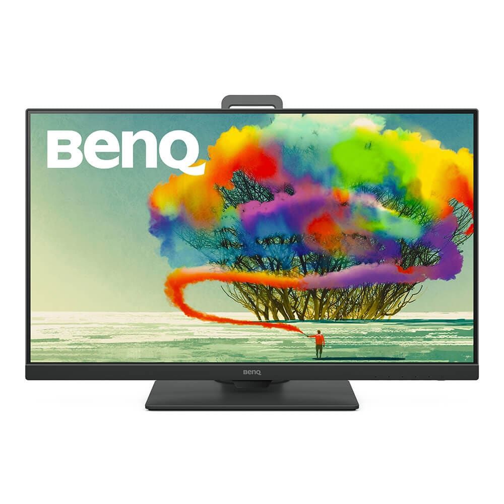 BenQ 27 , UHD 99 SRGB HDMI, DP USB C