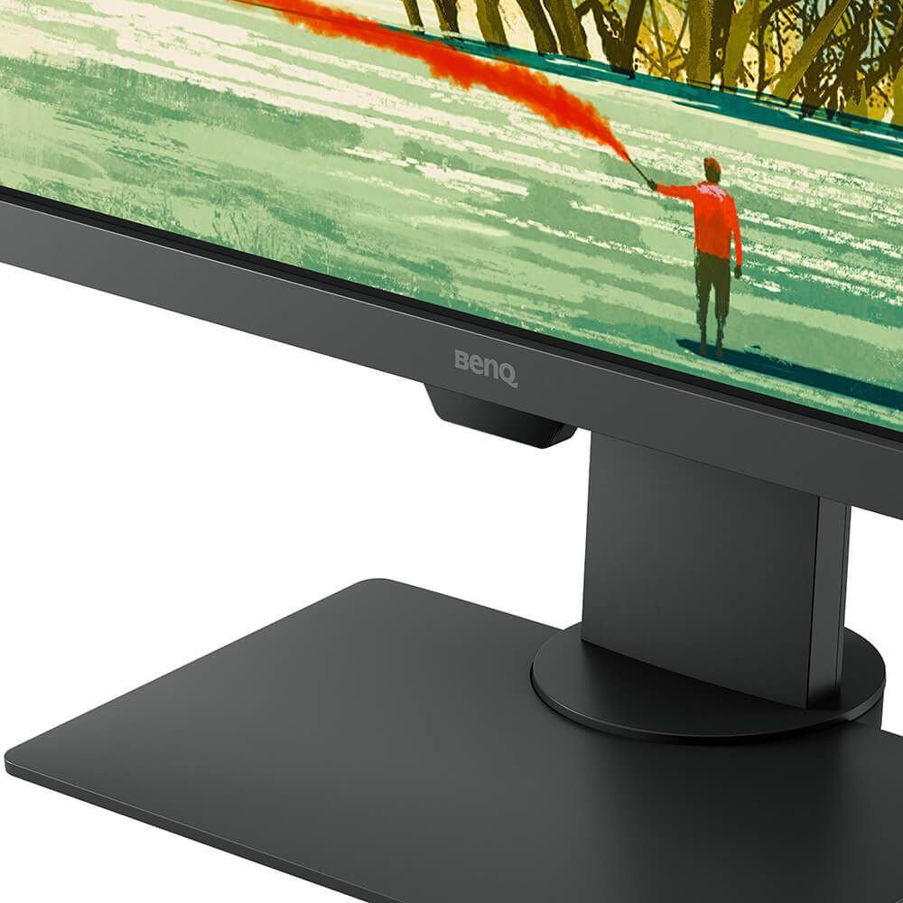 BenQ 27 , UHD 99 SRGB HDMI, DP USB C