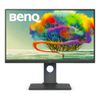 BenQ 27 , UHD 99 SRGB HDMI, DP USB C
