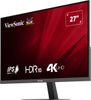 ViewSonic 27 16:9 (27 ) 3840 X 2160, SUPERCLEAR® IPS LED