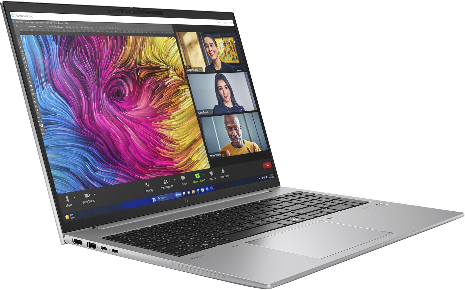 ZFIREFLY16 G11 ULTRA7 155H 16/512 A500 W11P 3YWC [IMAGE 3]