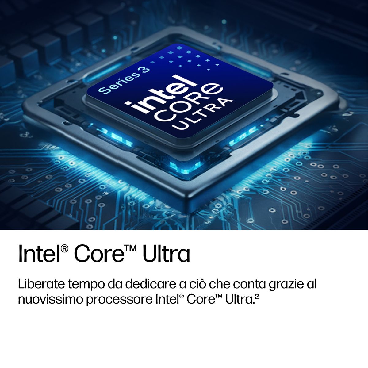 HP INC. EB 6 G2I 14 AI ULTRA 5 325 16/512 W11P 3YOFF