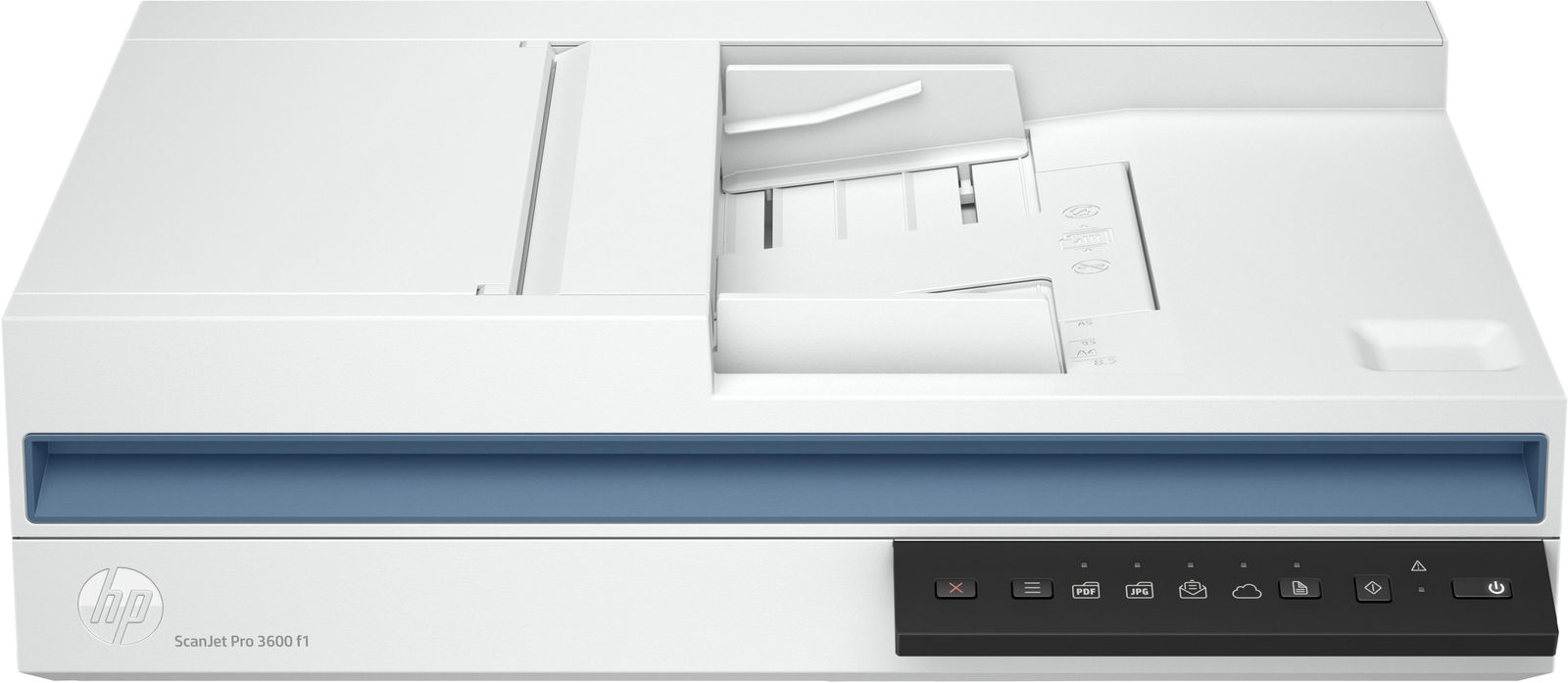 HP INC. HP SCANJET PRO 3600 F1 600 USB ADF FR 30PPM 1YW