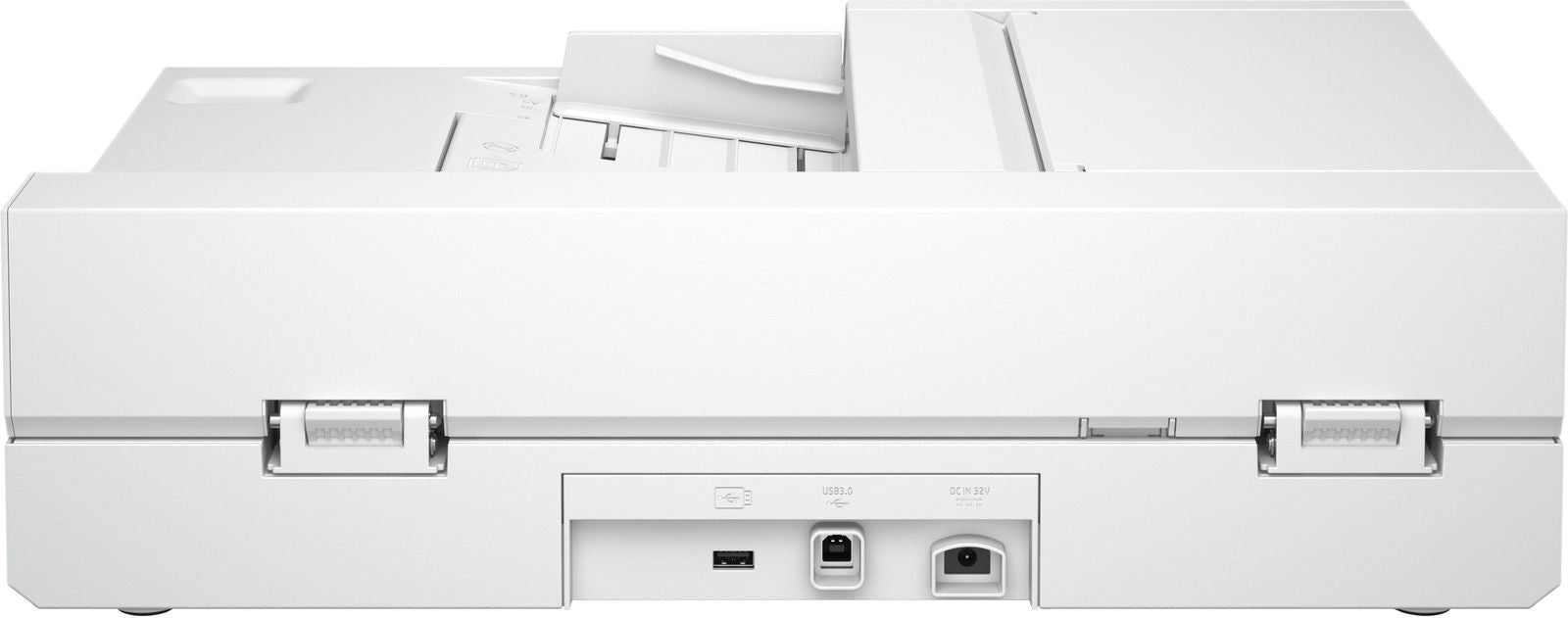 HP INC. HP SCANJET PRO 3600 F1 600 USB ADF FR 30PPM 1YW