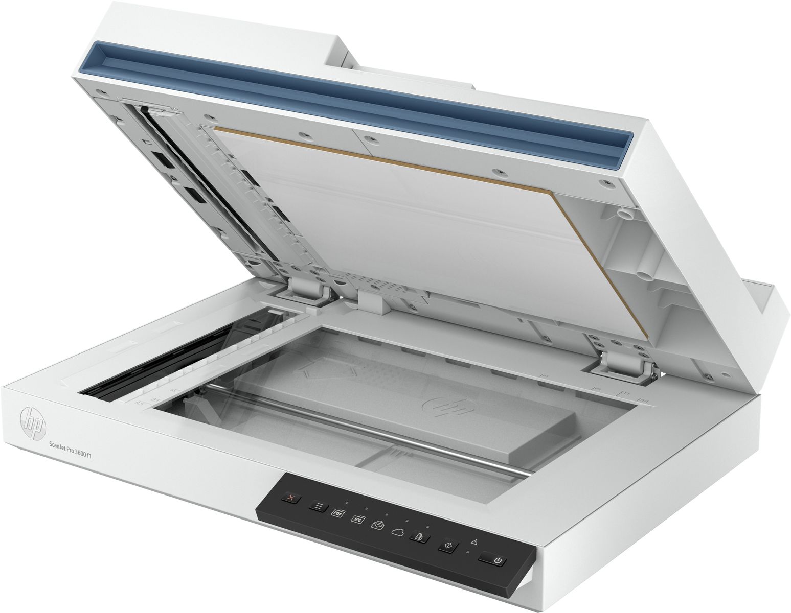 HP INC. HP SCANJET PRO 3600 F1 600 USB ADF FR 30PPM 1YW