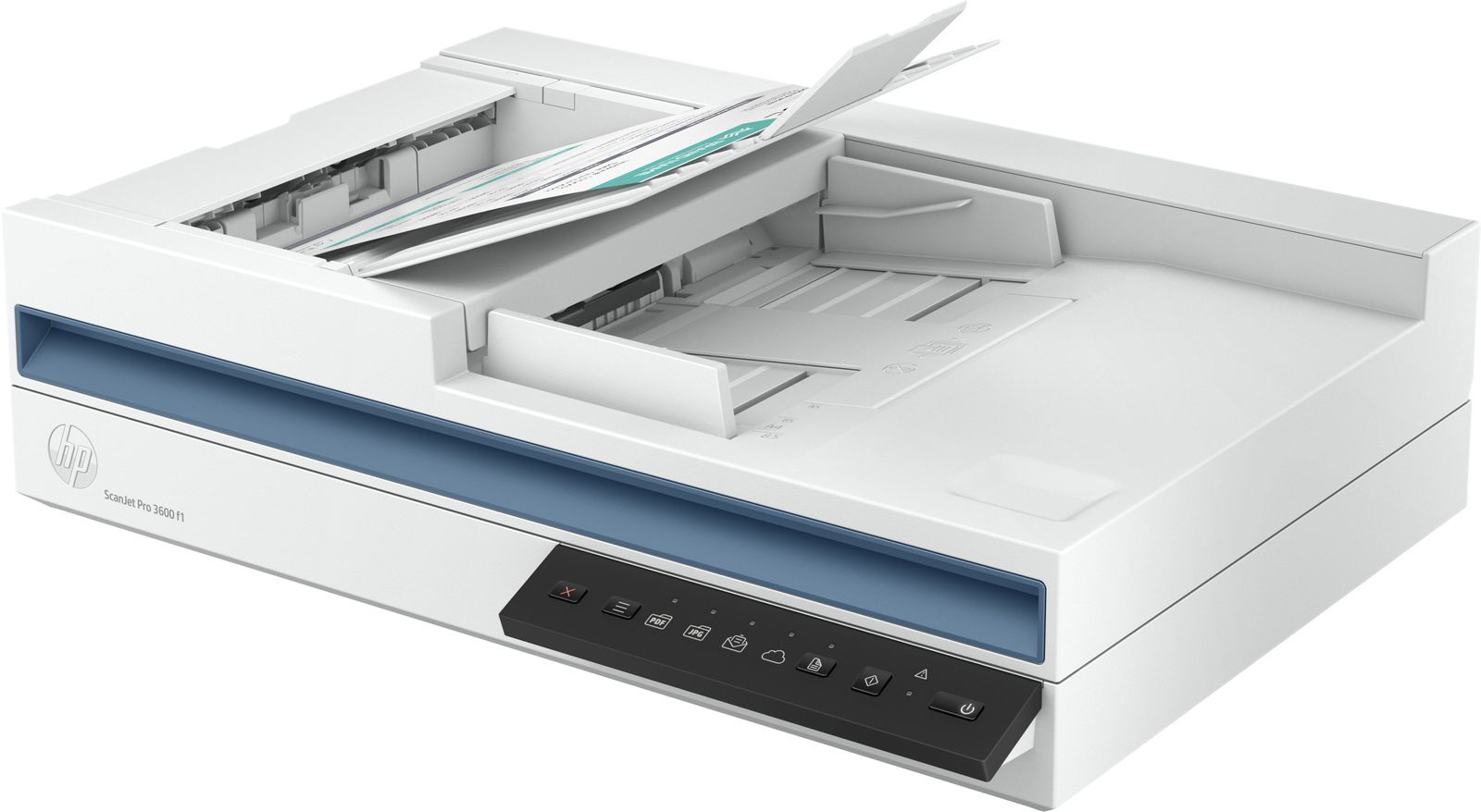 HP INC. HP SCANJET PRO 3600 F1 600 USB ADF FR 30PPM 1YW