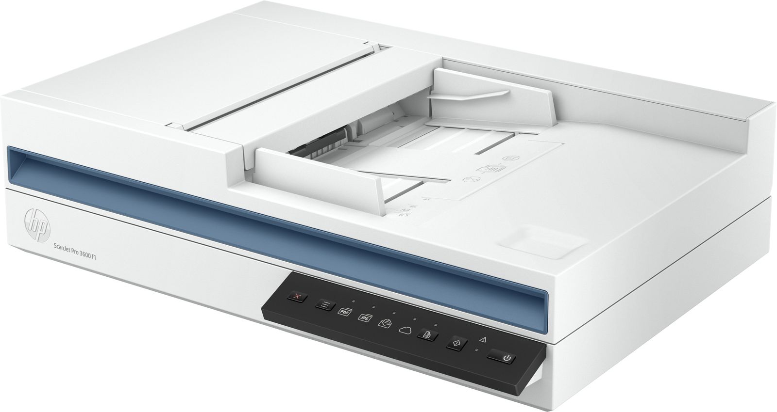 HP INC. HP SCANJET PRO 3600 F1 600 USB ADF FR 30PPM 1YW