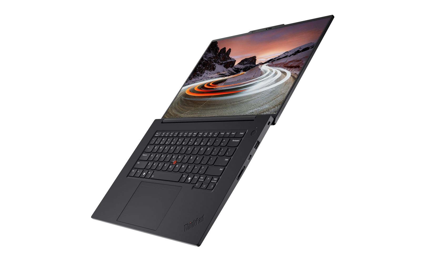 LENOVO TS T1G ULT7-255H 32GB 1TB RTX5060 16WUXGA W11P 3YP