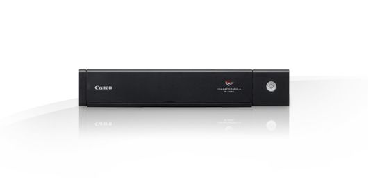 CANON P-208 II SCANNER A COLORI ROTATIVO
