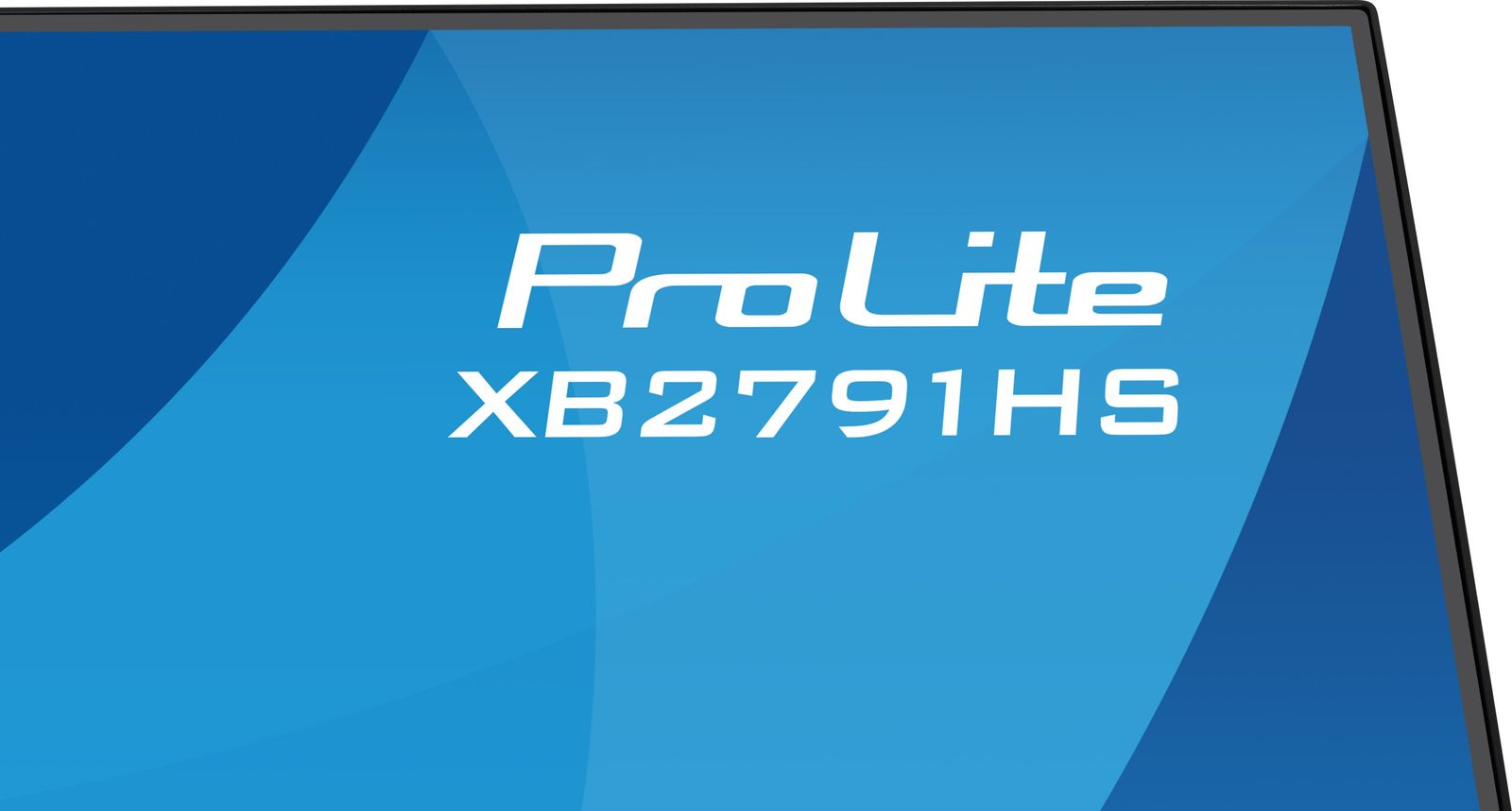 IIYAMA 27 IPS-panel, 1920x1080@120Hz HDMI, DisplayPort