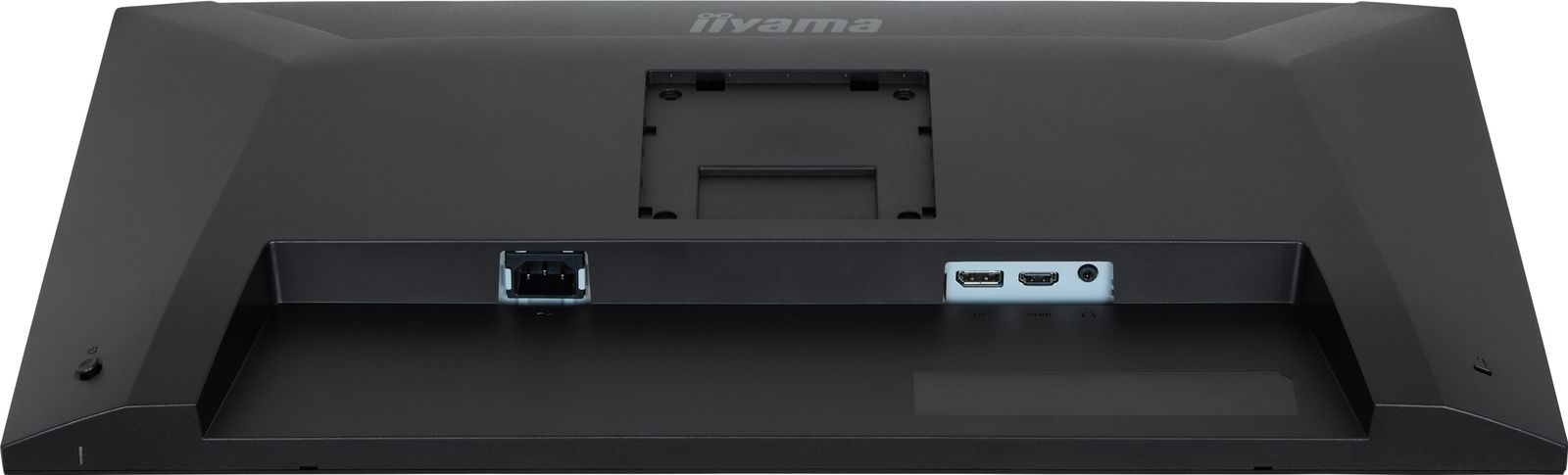 IIYAMA 27 IPS-panel, 1920x1080@120Hz HDMI, DisplayPort