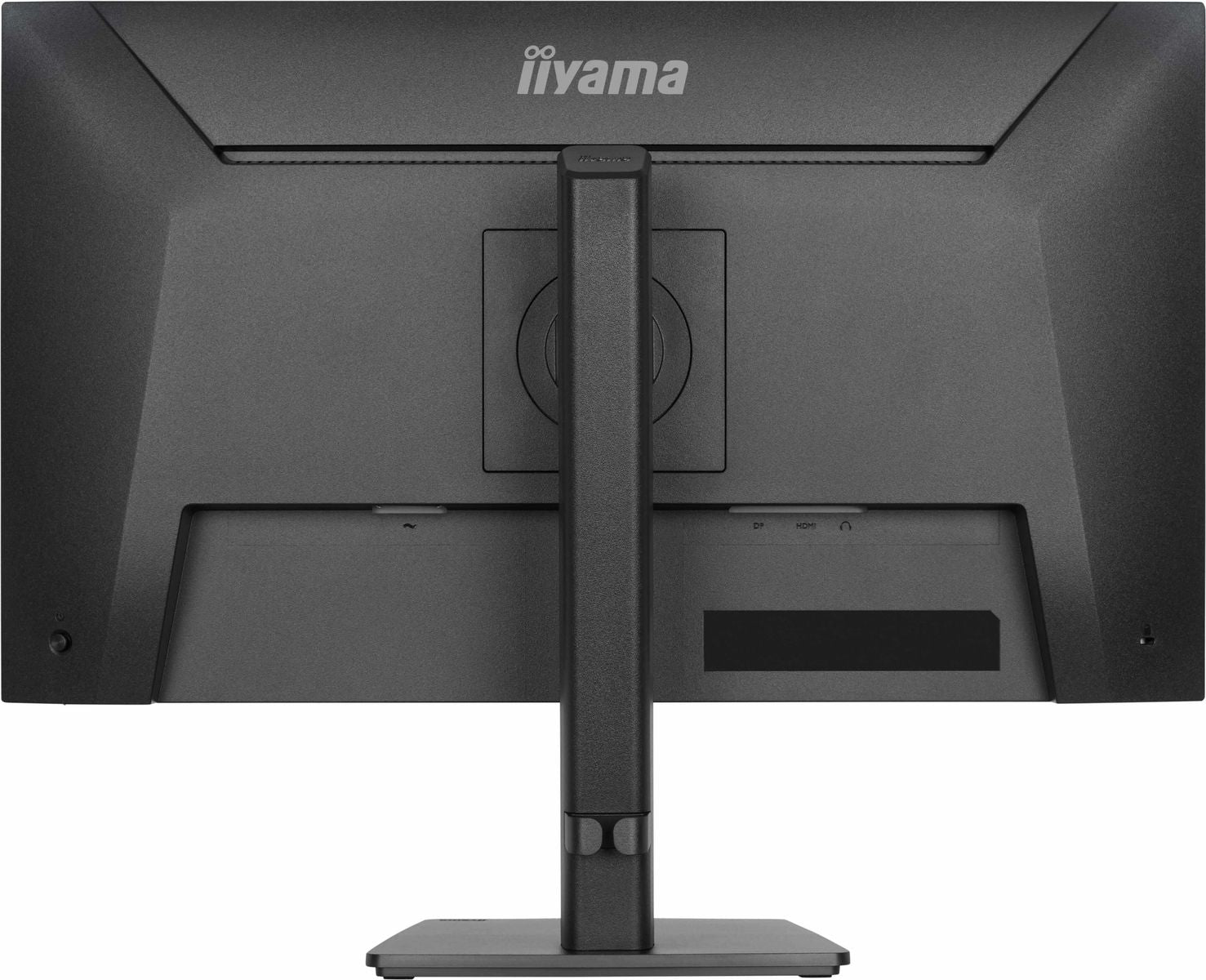 IIYAMA 27 IPS-panel, 1920x1080@120Hz HDMI, DisplayPort