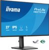 IIYAMA 27 IPS-panel, 1920x1080@120Hz HDMI, DisplayPort