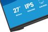 IIYAMA 27 IPS-panel, 1920x1080@120Hz HDMI, DisplayPort