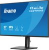 IIYAMA 27 IPS-panel, 1920x1080@120Hz HDMI, DisplayPort