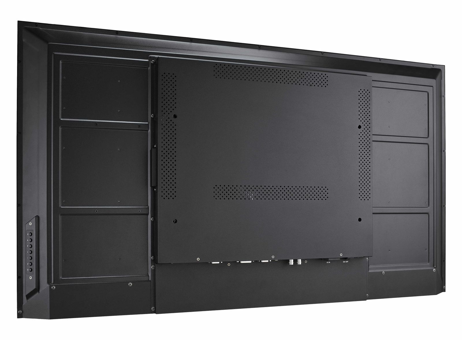 AG NEOVO 43 4K UHD 3840 x 2160 HDMI, DVI, VGA, BNC 24/7