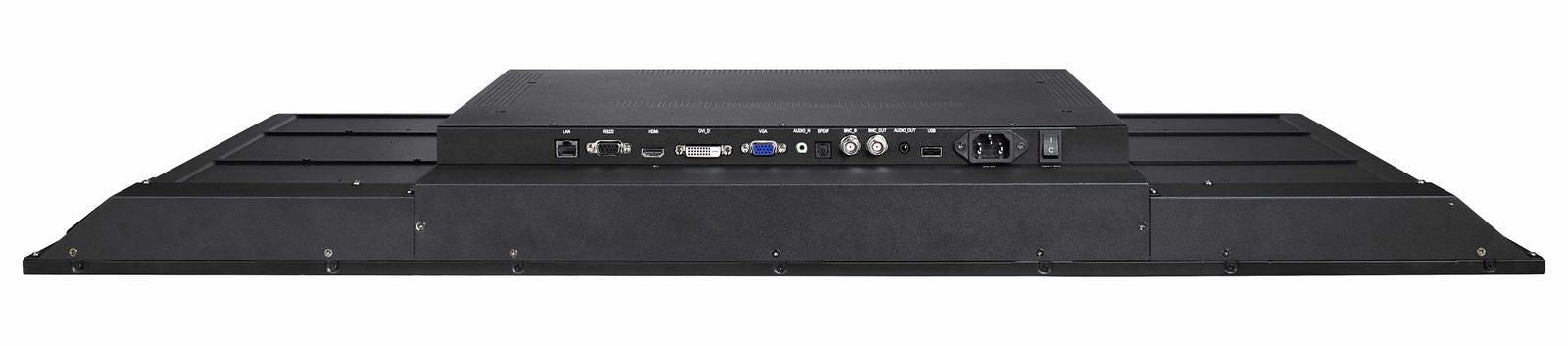 AG NEOVO 43 4K UHD 3840 x 2160 HDMI, DVI, VGA, BNC 24/7