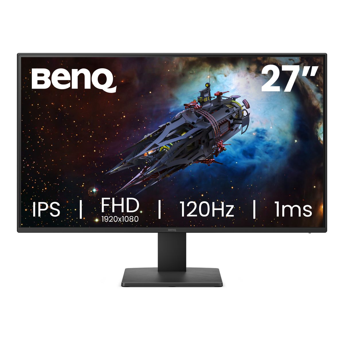 BENQ 27W(IPS,120HZ,LBL+)