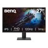 BENQ 27W(IPS,120HZ,LBL+)