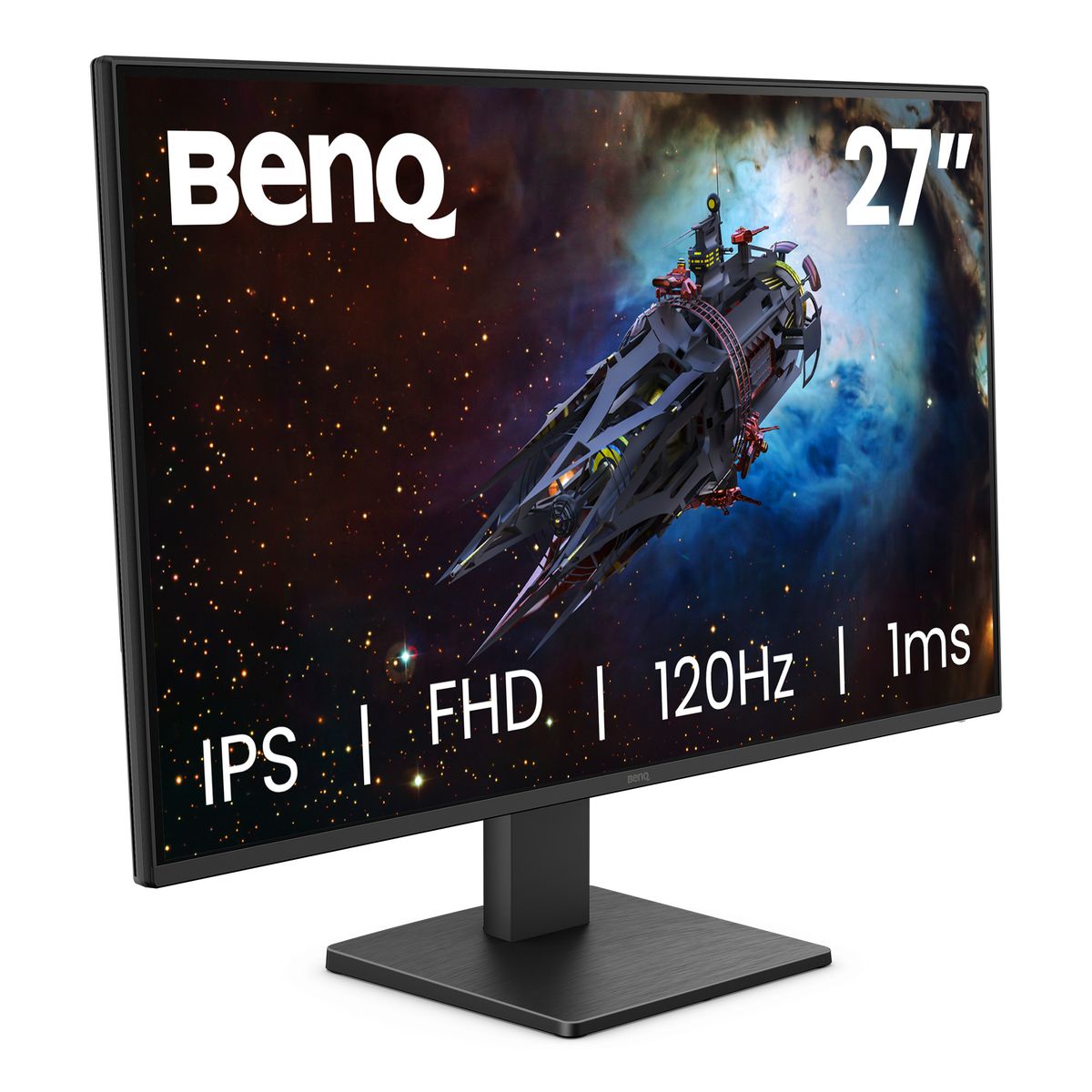 BENQ 27W(IPS,120HZ,LBL+)