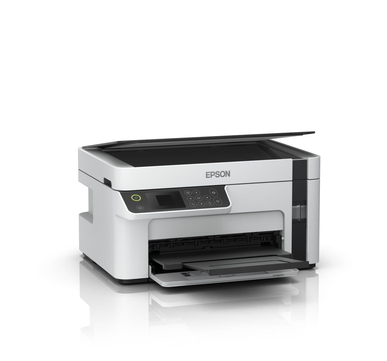 EPSON MULTIFUNZIONE INKJET - ET-M2120 A4 - B/N