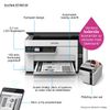 EPSON MULTIFUNZIONE INKJET - ET-M2120 A4 - B/N