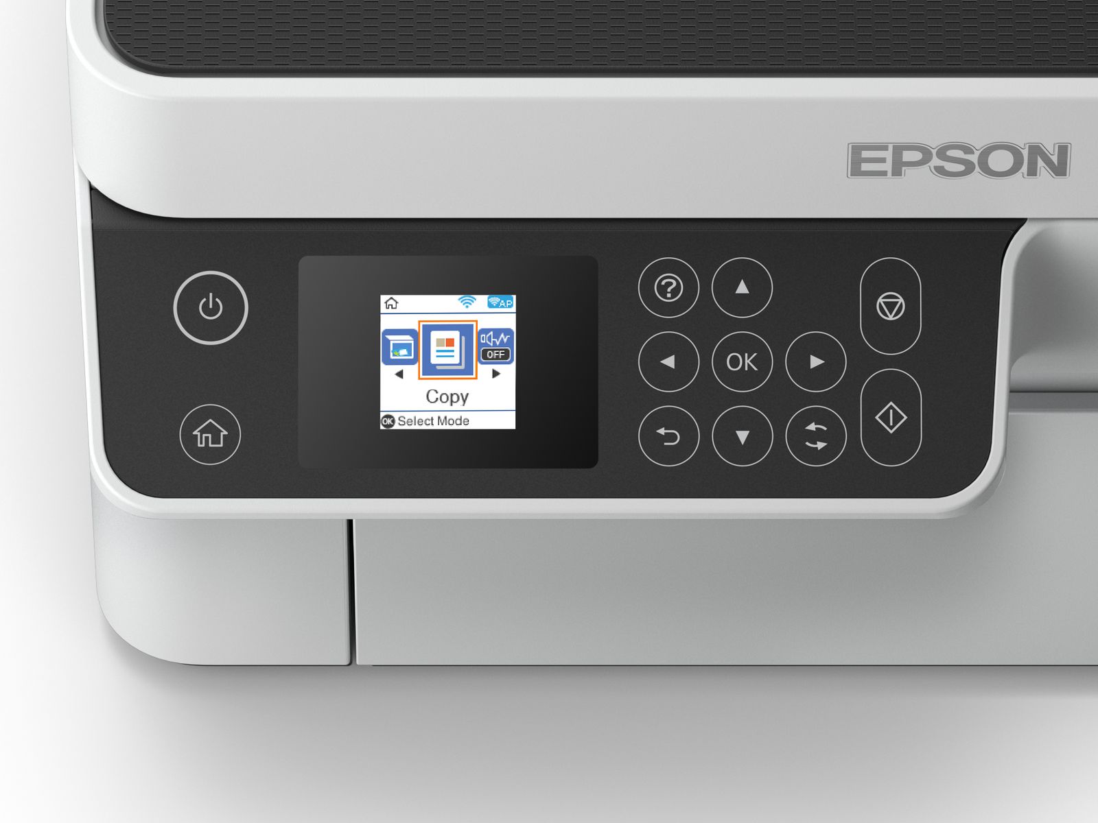 EPSON MULTIFUNZIONE INKJET - ET-M2120 A4 - B/N