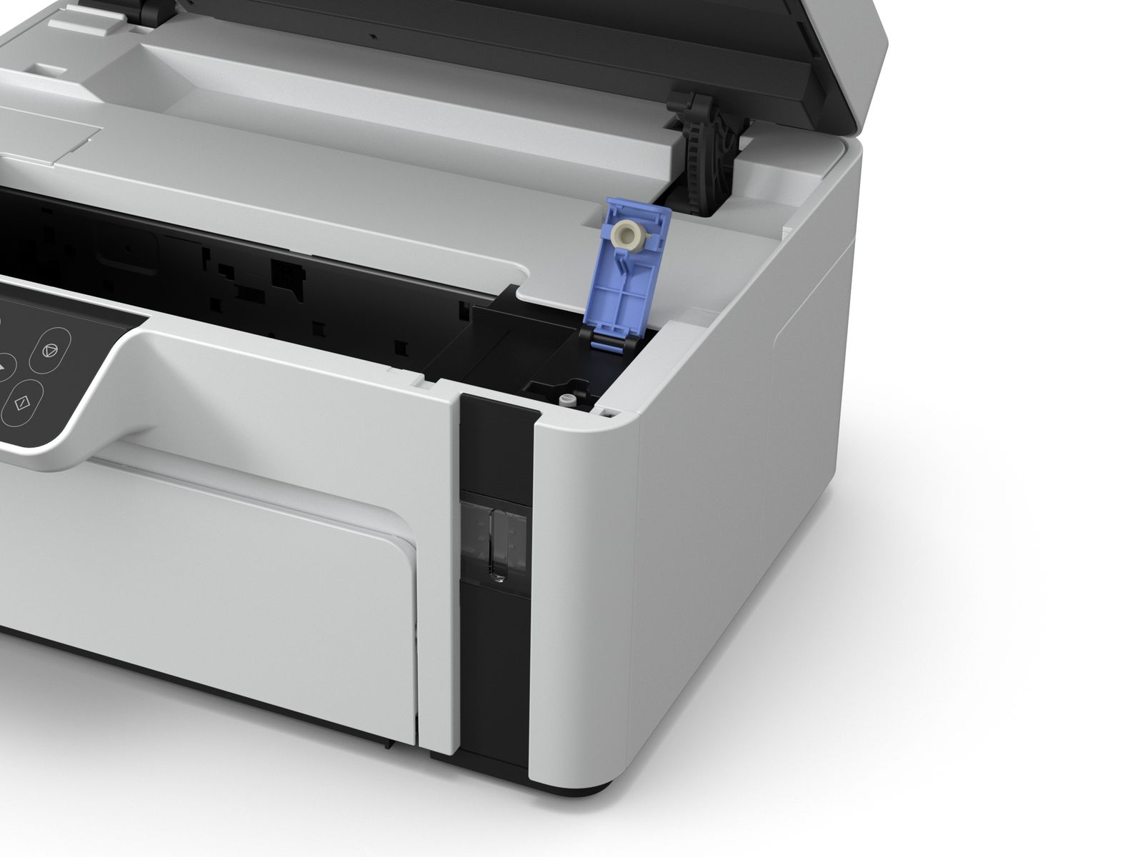 EPSON MULTIFUNZIONE INKJET - ET-M2120 A4 - B/N