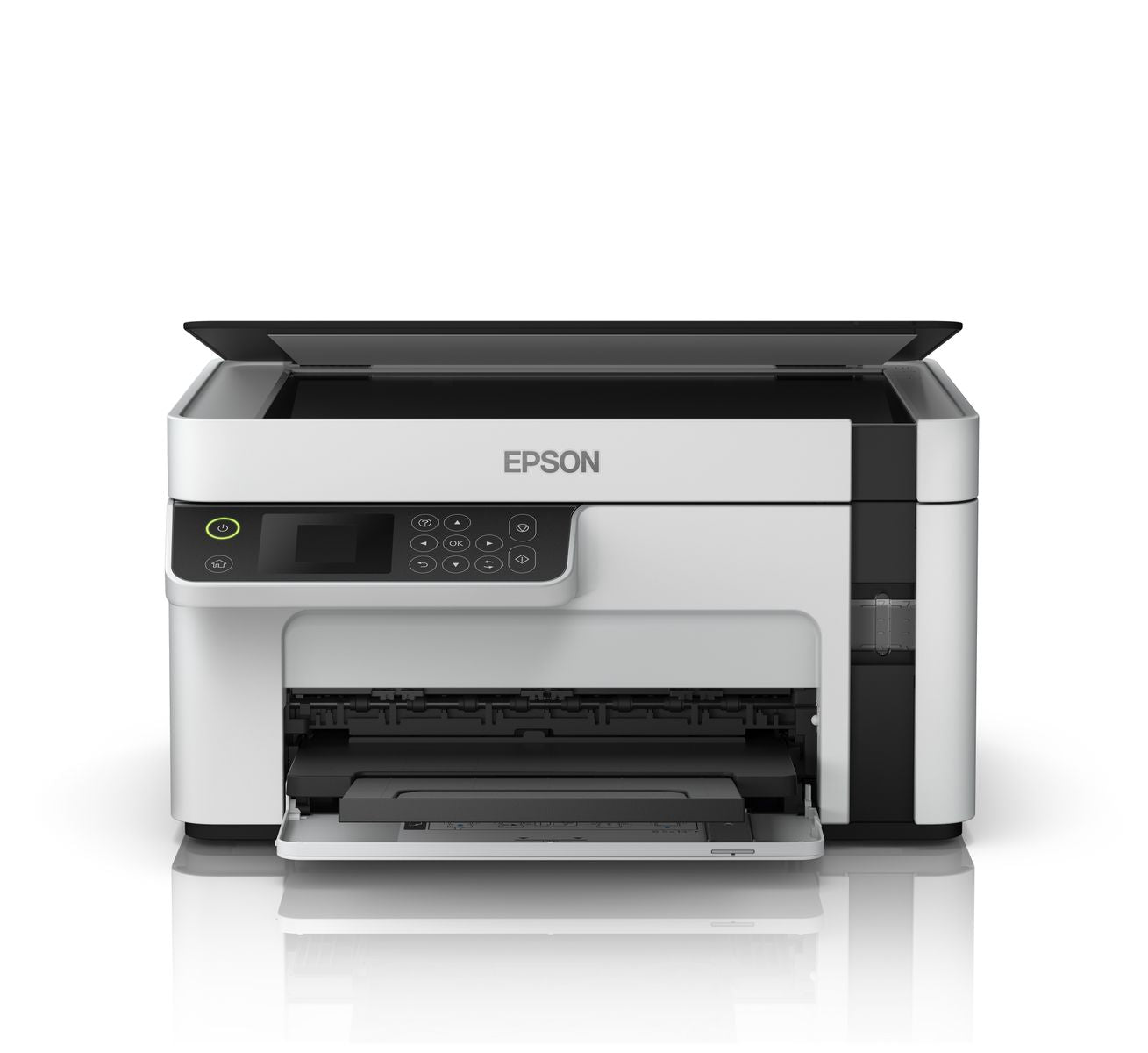 EPSON MULTIFUNZIONE INKJET - ET-M2120 A4 - B/N