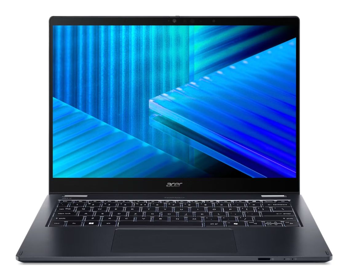 Acer TMP414RN CORE ULTRA 7 255U 16GB 1024GB 14 W11PRO