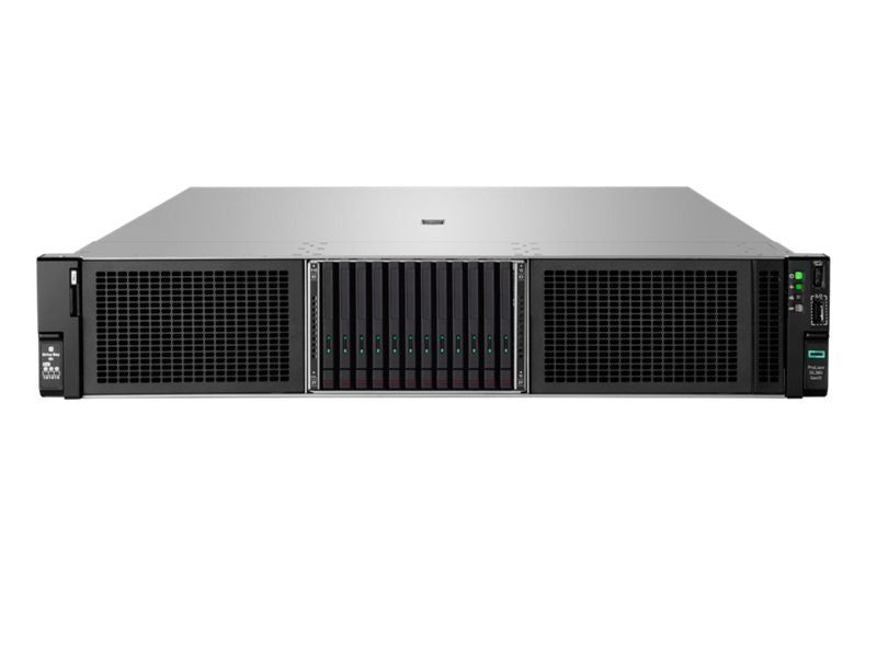 HEWLETT PACKARD ENT HPE DL380 G11 4516Y+ 2X32G 8SFF SSD SVR