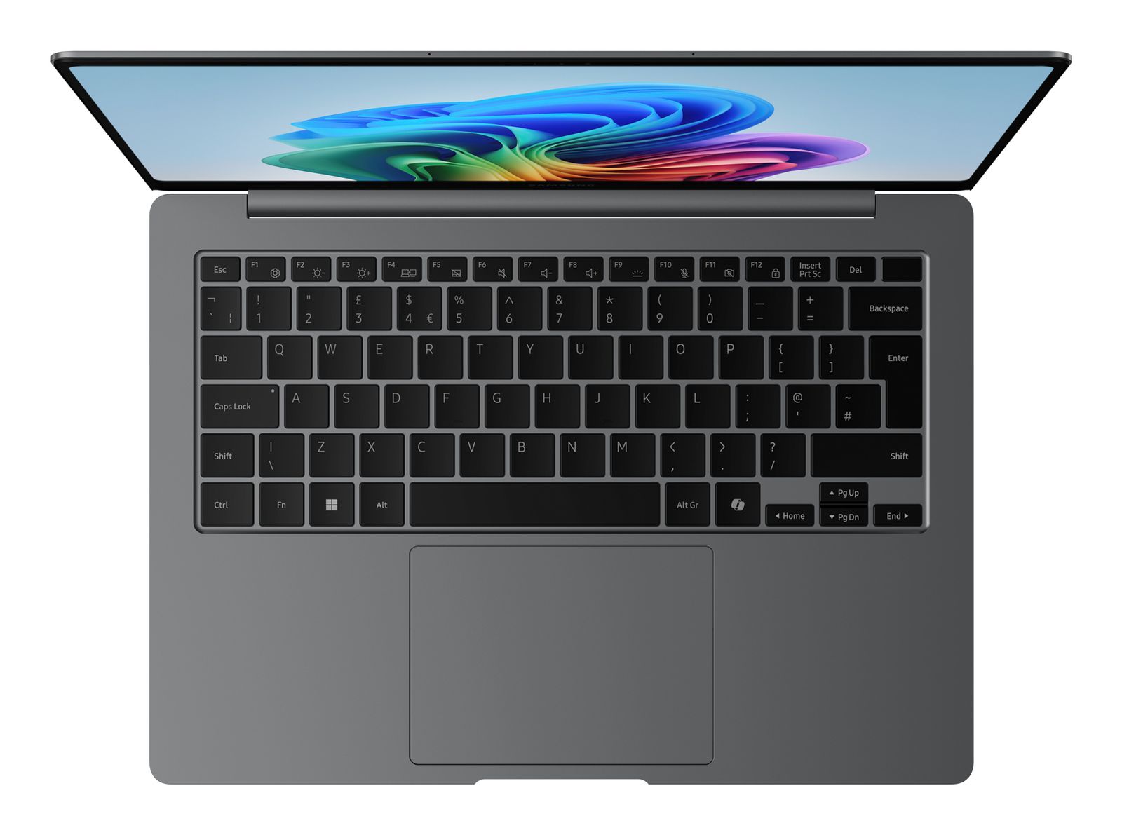 SAMSUNG GALAXY BOOK5 PRO 14 ULTRA 7 258V 32GB/1TB WIN11PRO