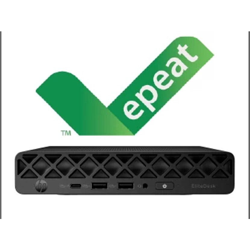 HP INC. ELITE MINI 8 G1I ULTRA7-265T 32/1 W11P 3YW