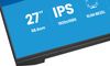 IIYAMA 27 FHD IPS
