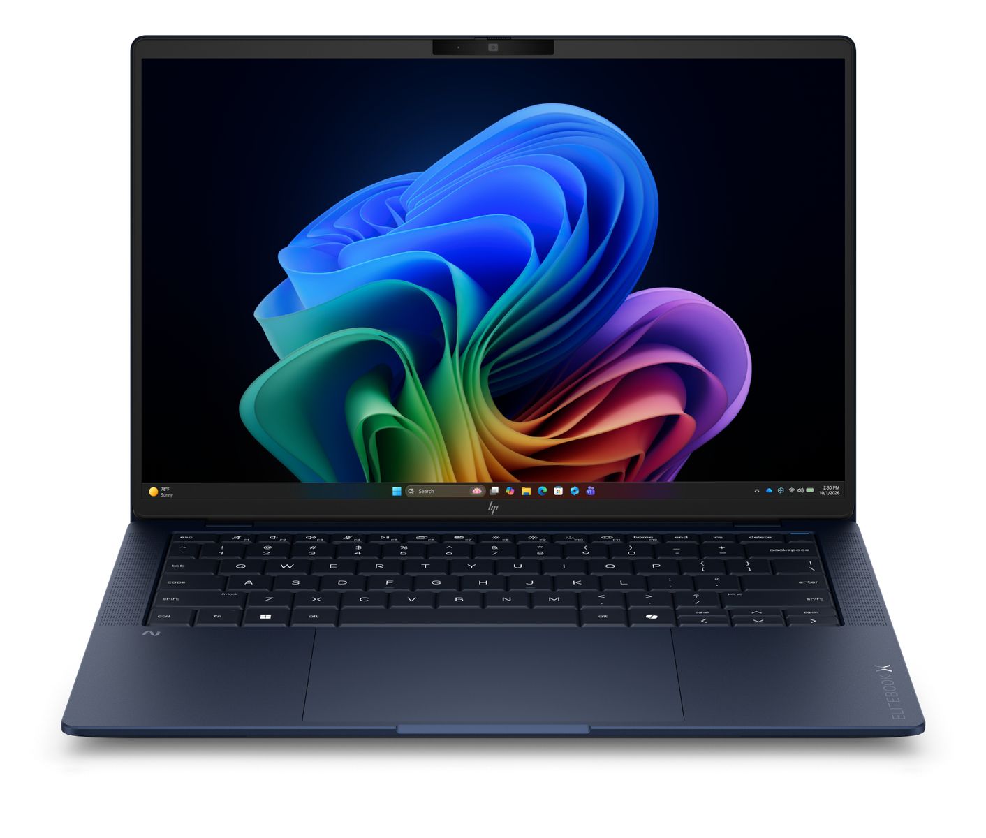 HP INC. EB XG2I UX7-358H 14OLED 32/1 W11P 3YOFF BLUE
