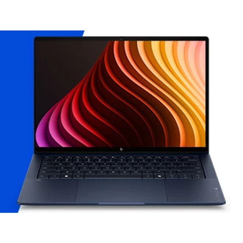 HP INC. EB XG2I UX7-358H 14OLED 32/1 W11P 3YOFF BLUE