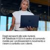 HP INC. EB XG2I UX7-358H 14OLED 32/1 W11P 3YOFF BLUE