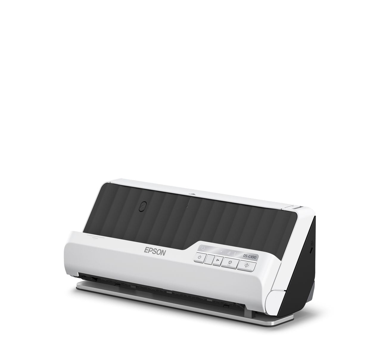 EPSON SCANNER DS-C490 - A4 - 6.500 PAGINE