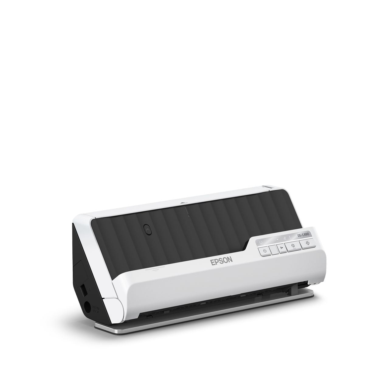EPSON SCANNER DS-C490 - A4 - 6.500 PAGINE